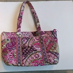 Vera Bradley tote